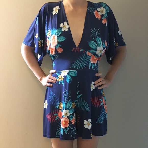 Express Romper - Picture 5 of 6